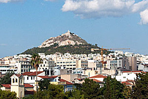 Αθήνα η Πόλη