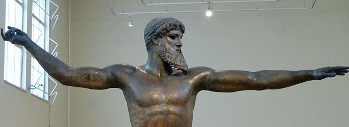 Εθνικό Αρχαιολογικό Μουσείο