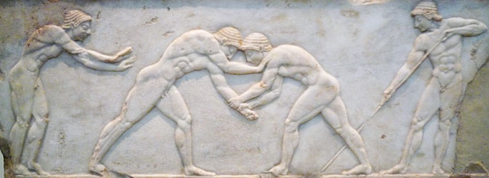 Εθνικό Αρχαιολογικό Μουσείο